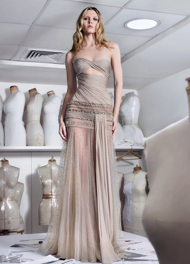 fashion