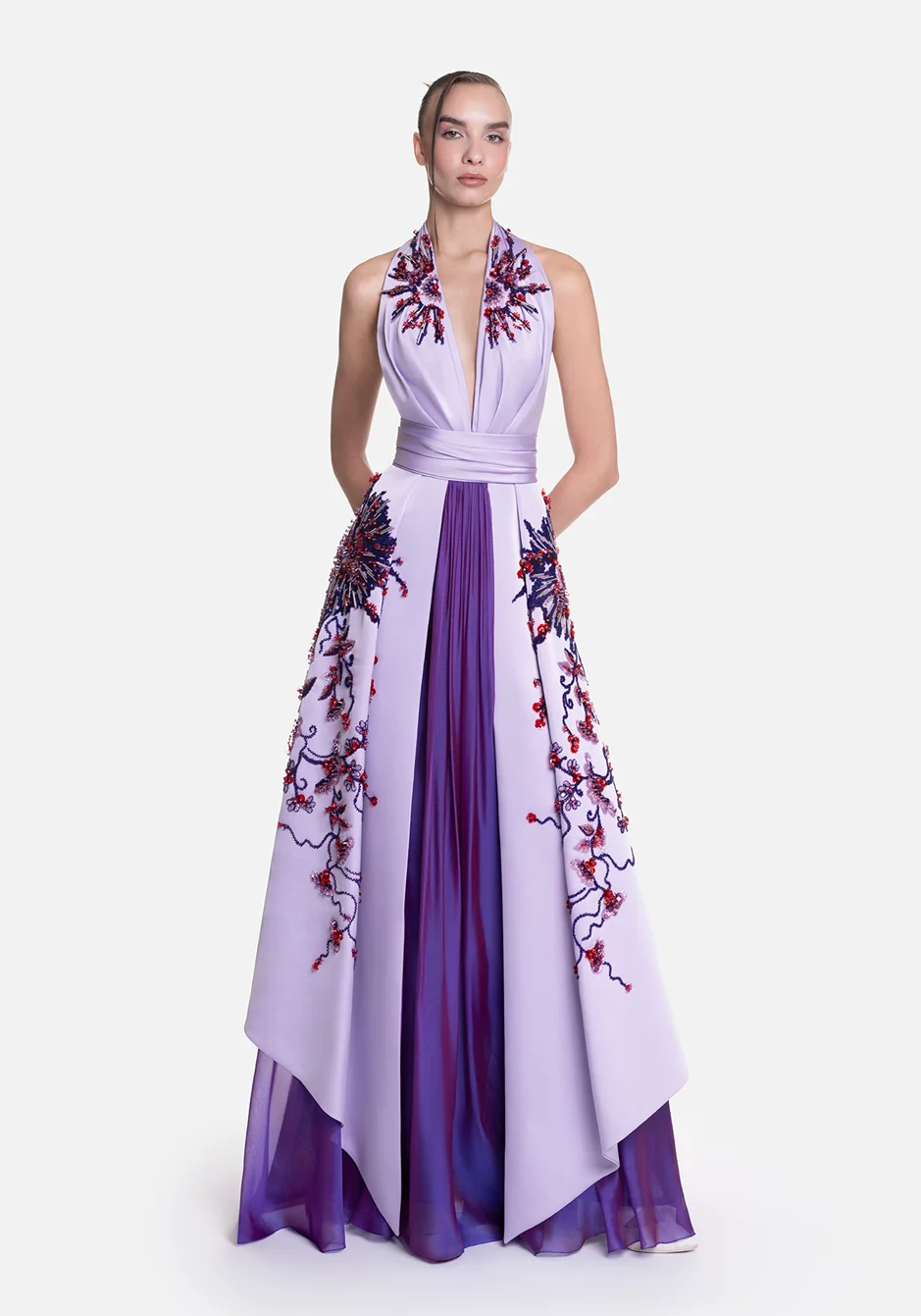 LOOK 1