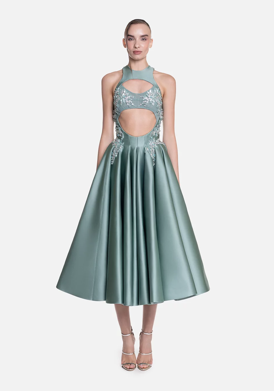 LOOK 18