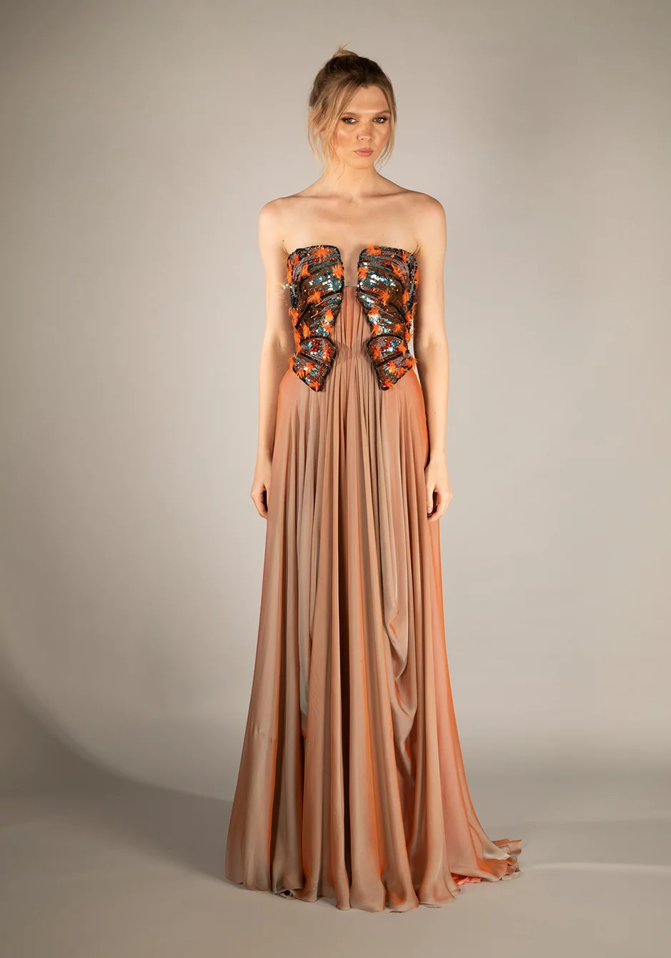 LOOK 3