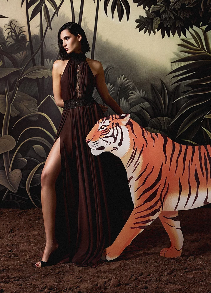 LOOK 7
