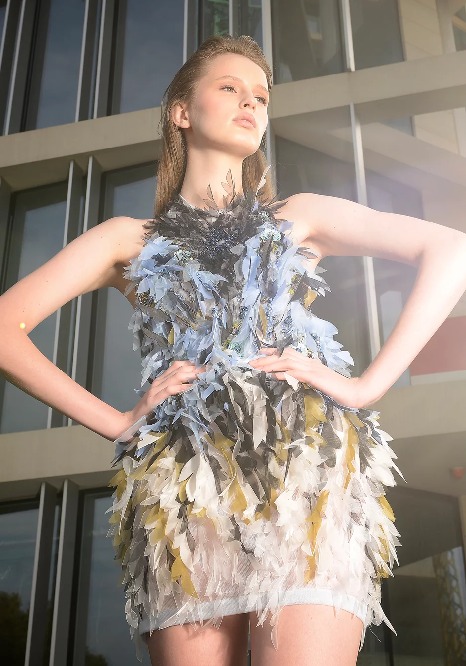 LOOK 28