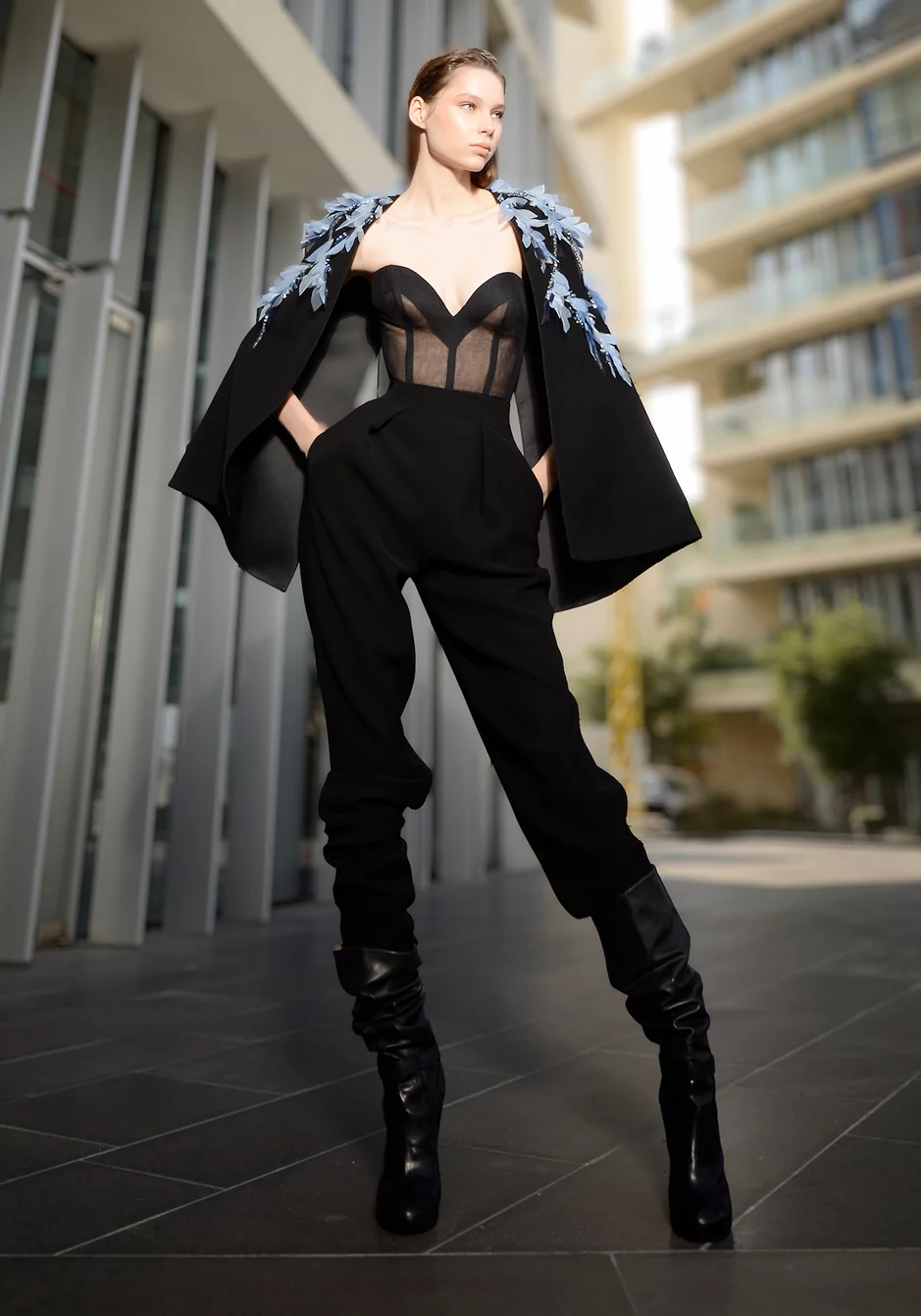 LOOK 26