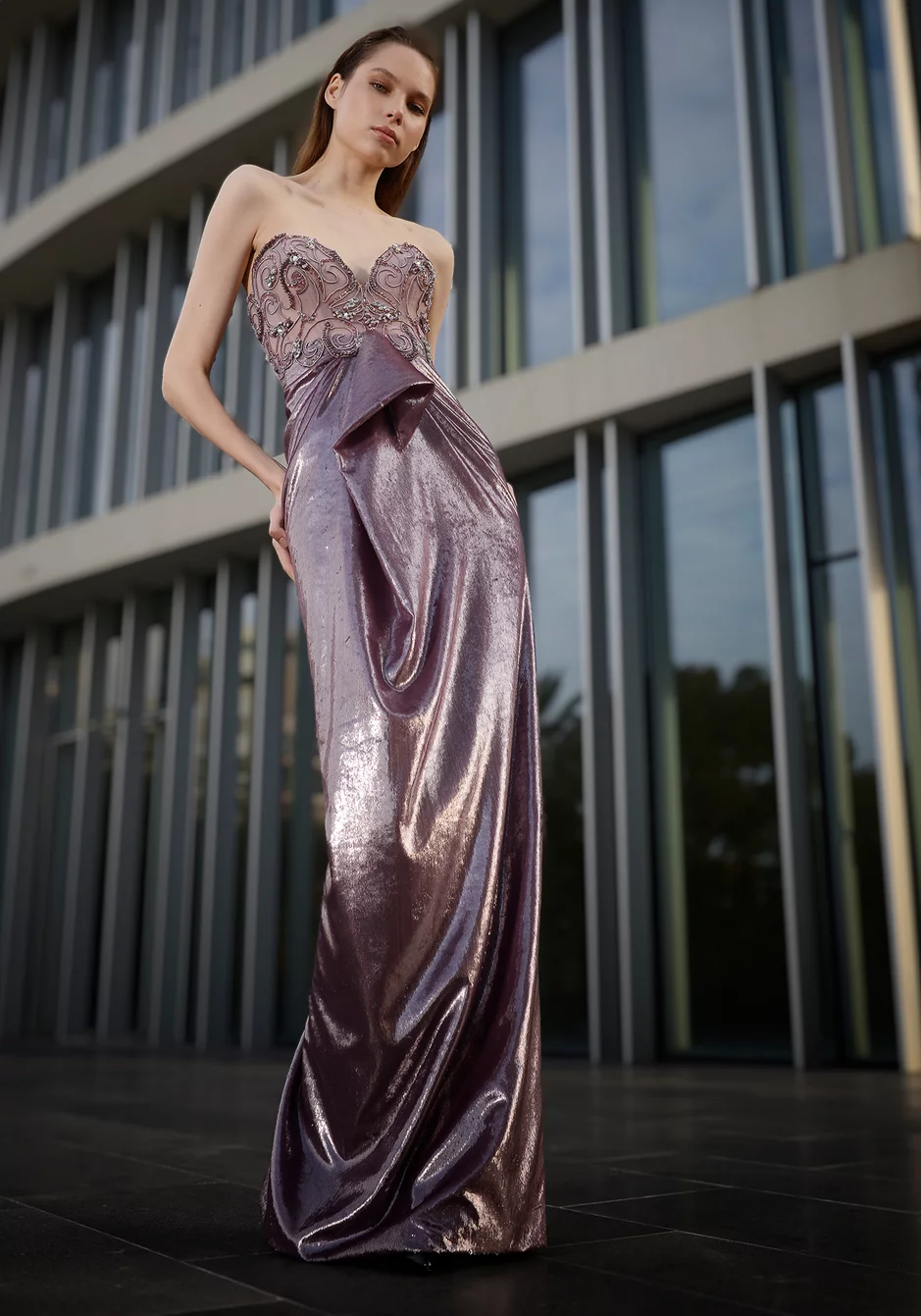 LOOK 25