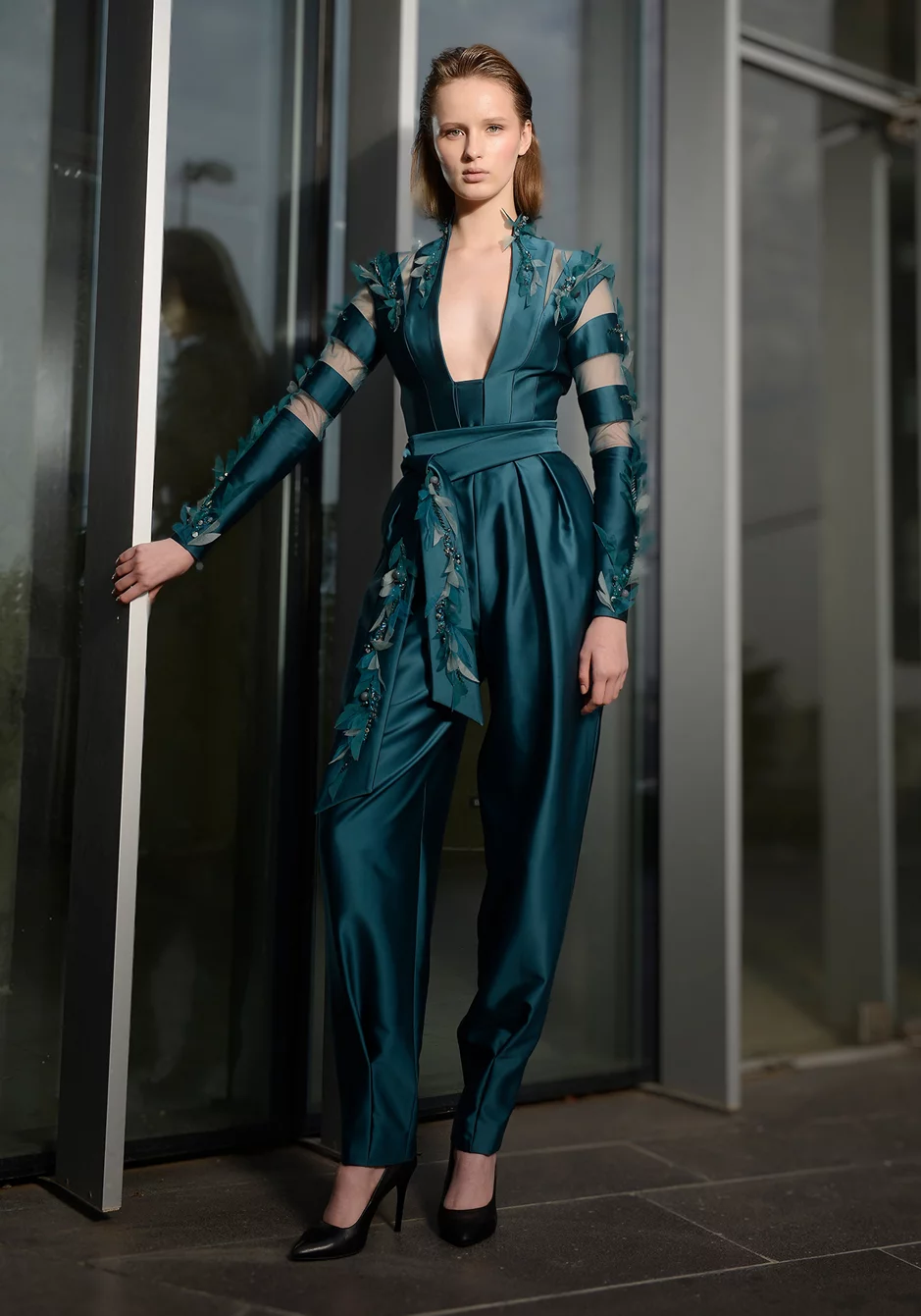LOOK 6