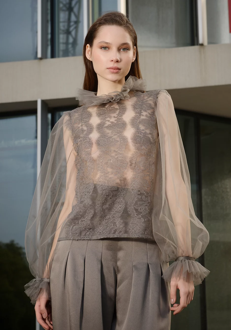 LOOK 5