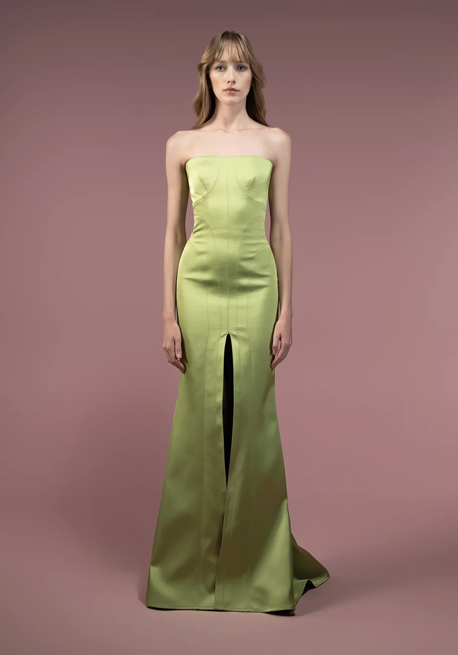 LOOK 1