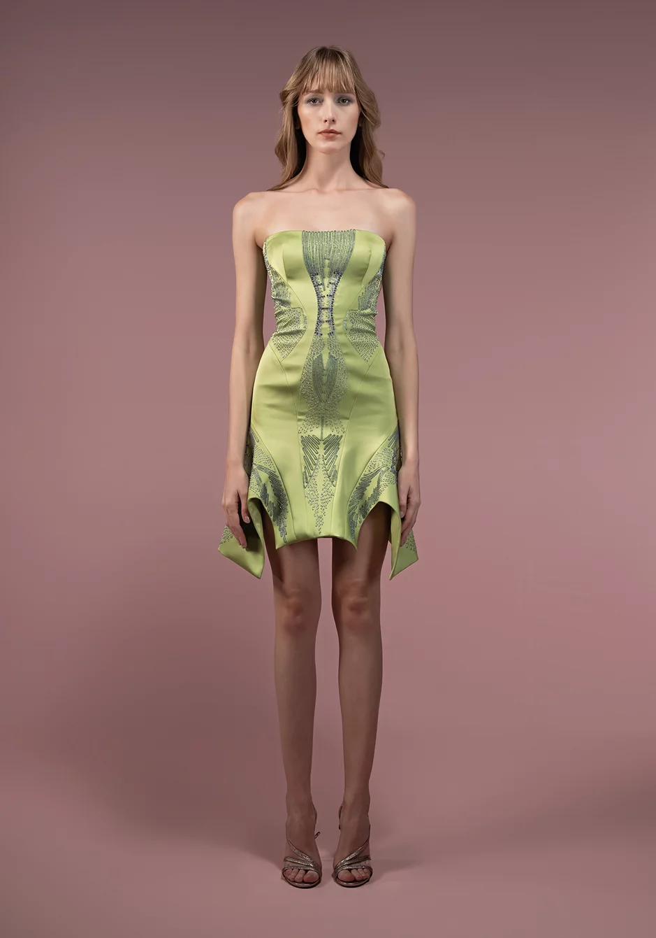 LOOK 3