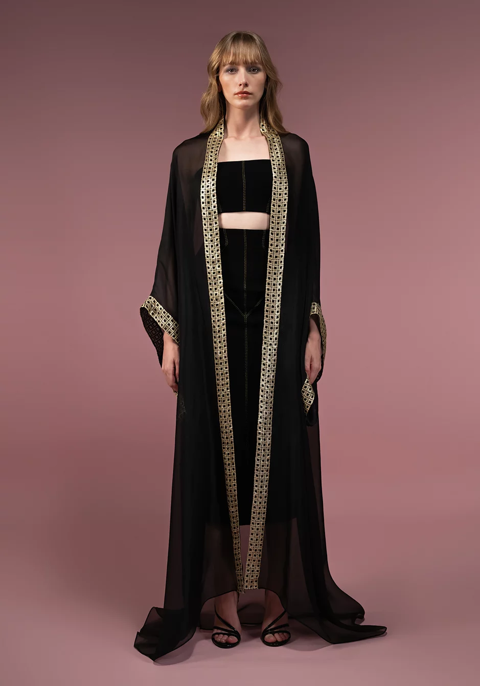 LOOK 22