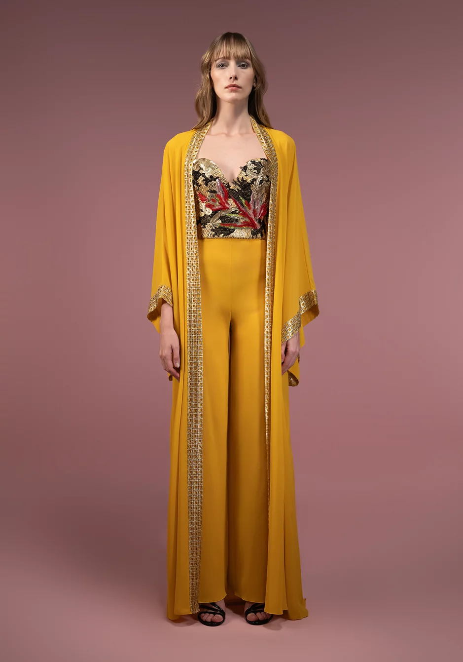 LOOK 24