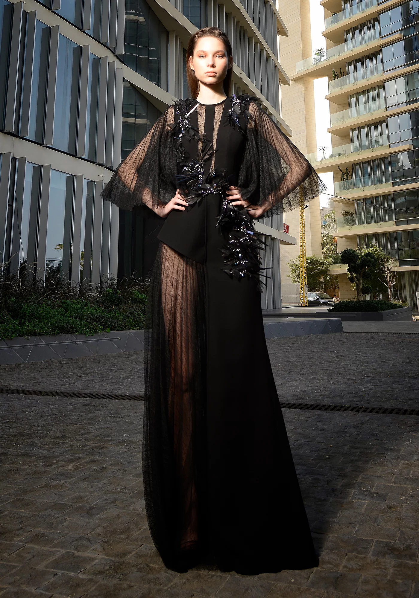 fashion