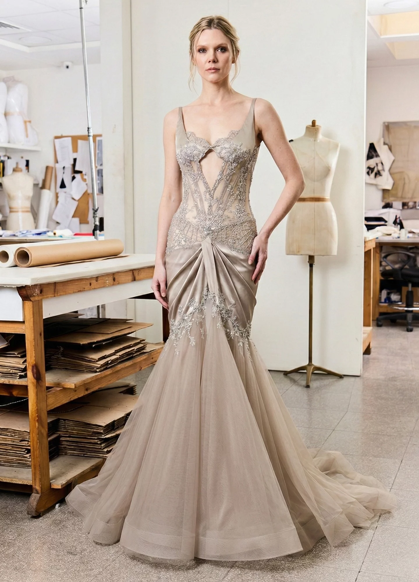 fashion