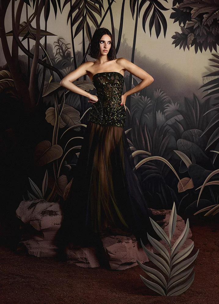fashion