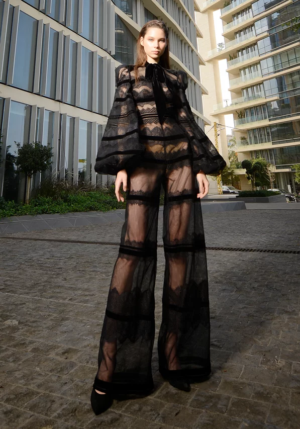 fashion